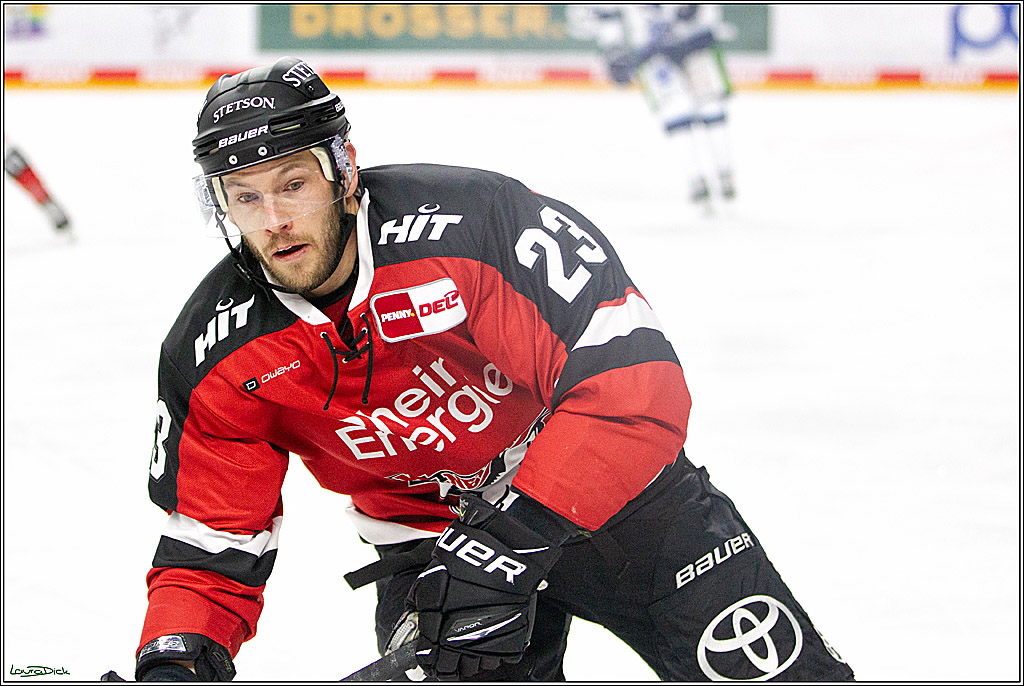 PENNY DEL;  Koelner Haie - Straubing Tigers; Koeln, 15.10.2021